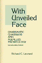 Cover Image of 'With Unveiled Face'