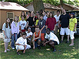 Youth Camp, 2007