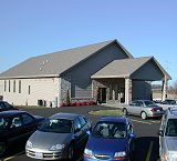 Zion Church, Freeport, Illinois